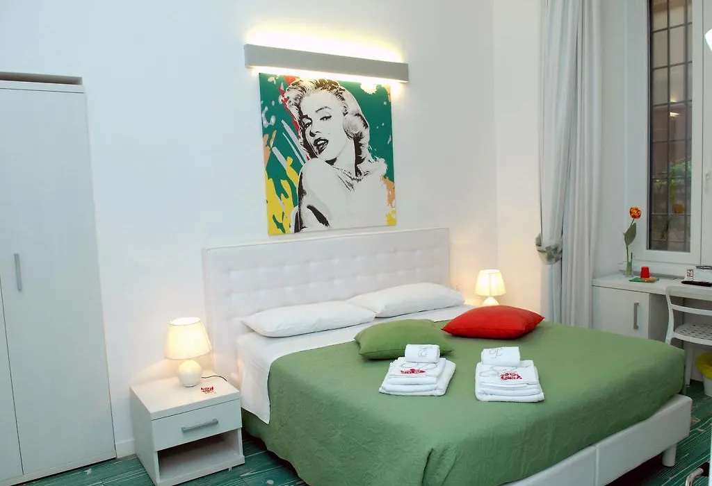 Divine Bed & Breakfast-1