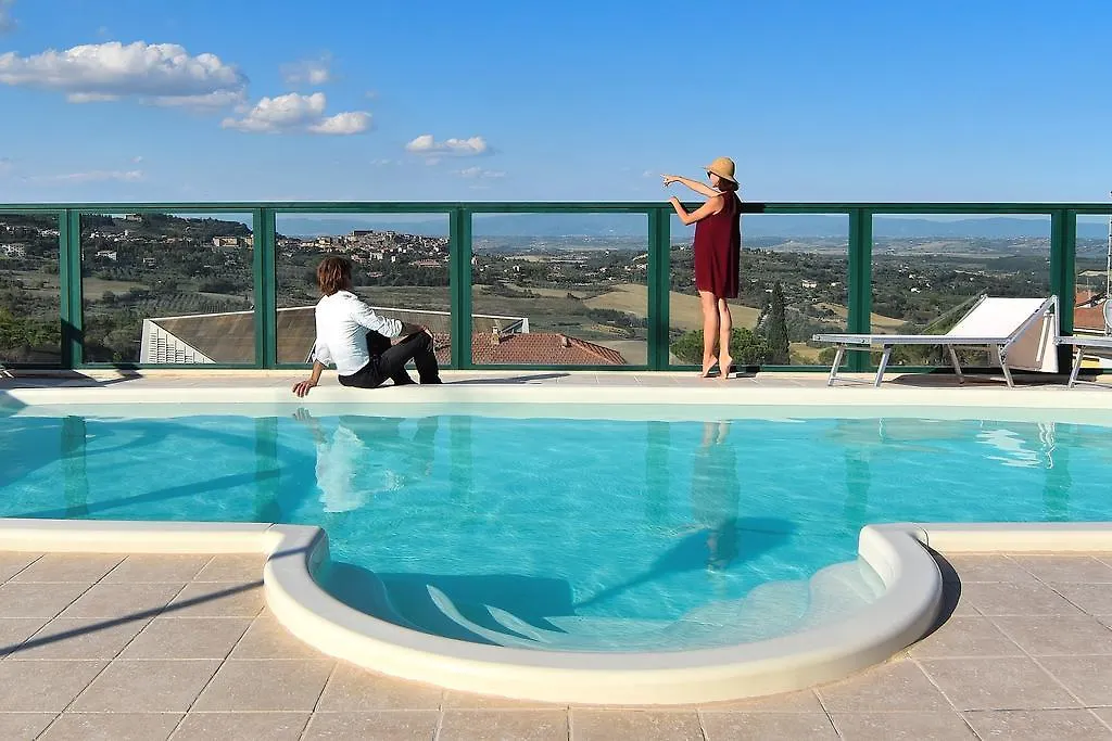 Hotel Del Buono Wellness&Medical Spa-1