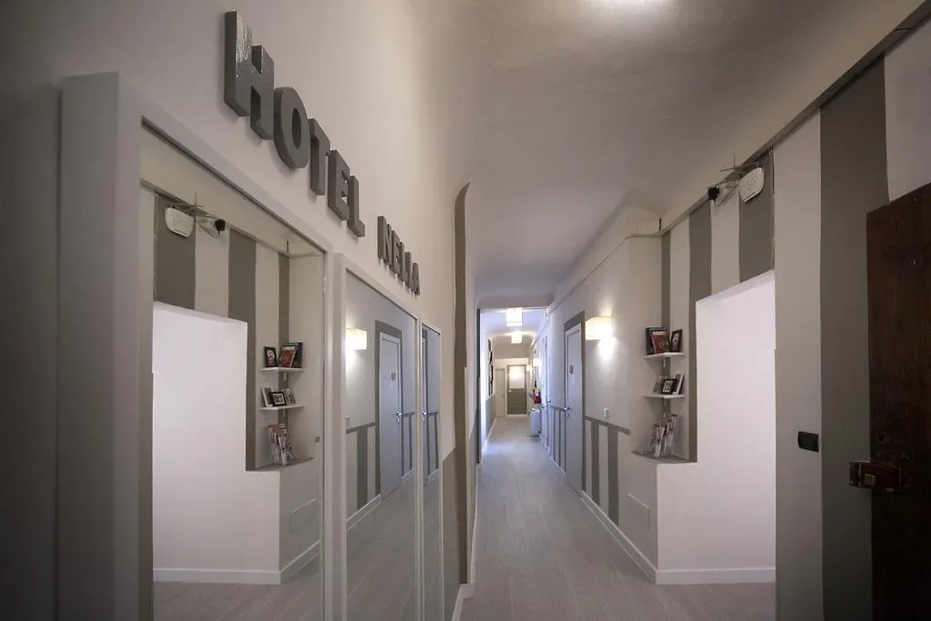 Hotel Nella-1