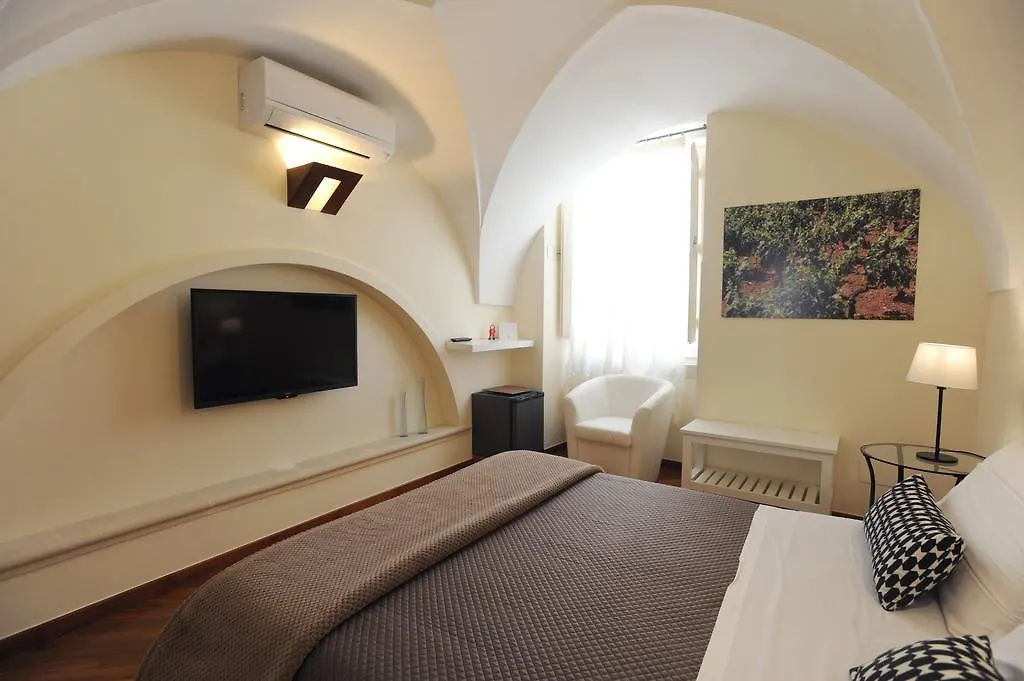 Negramaro Suite B&B-1