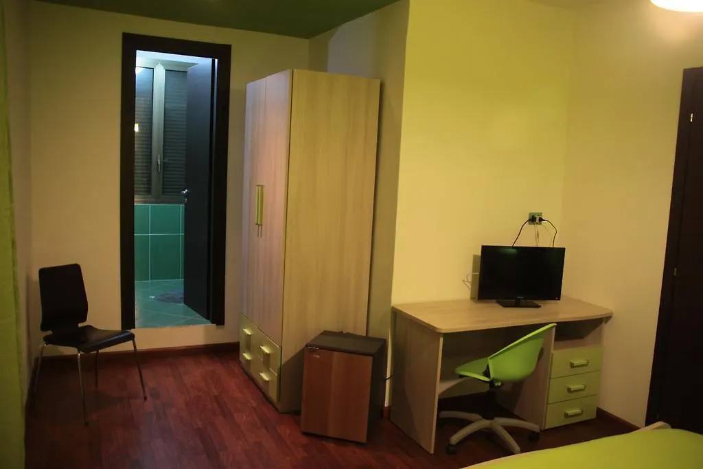 B&B Cosenza-1