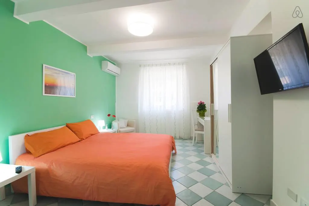 B&B Porta Della Sicilia-1
