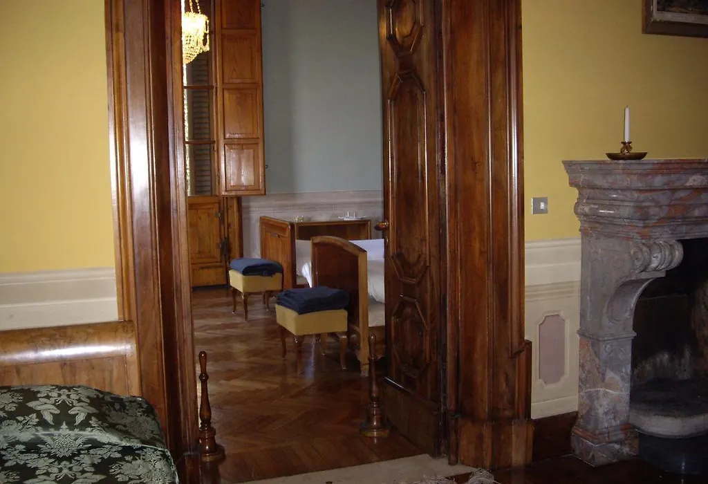 Villa Benni B&B-1
