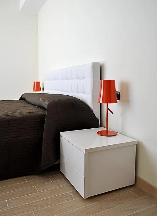 Bb Hotels Aparthotel Arcimboldi-1