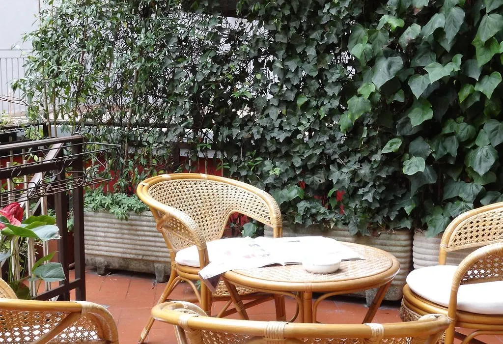 Hotel Castelletto-1