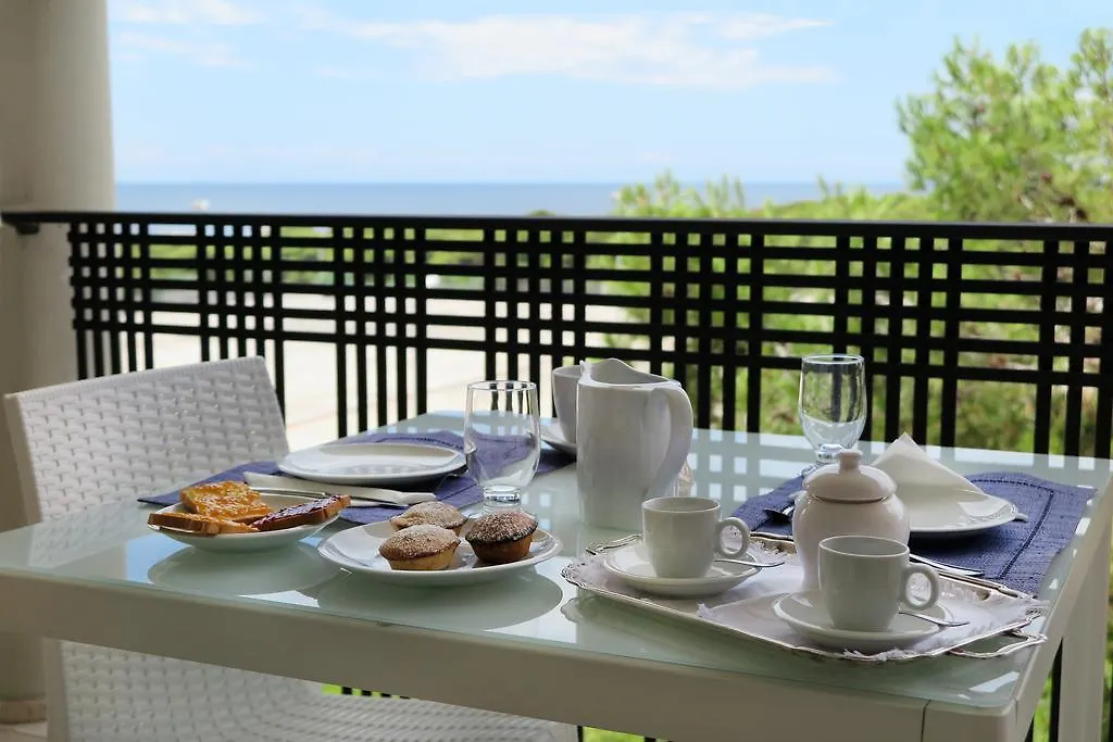 B&B Madreperla-1