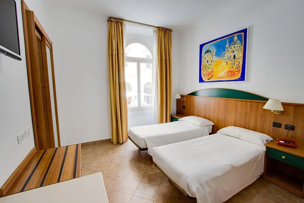 Hotel Continentale-1