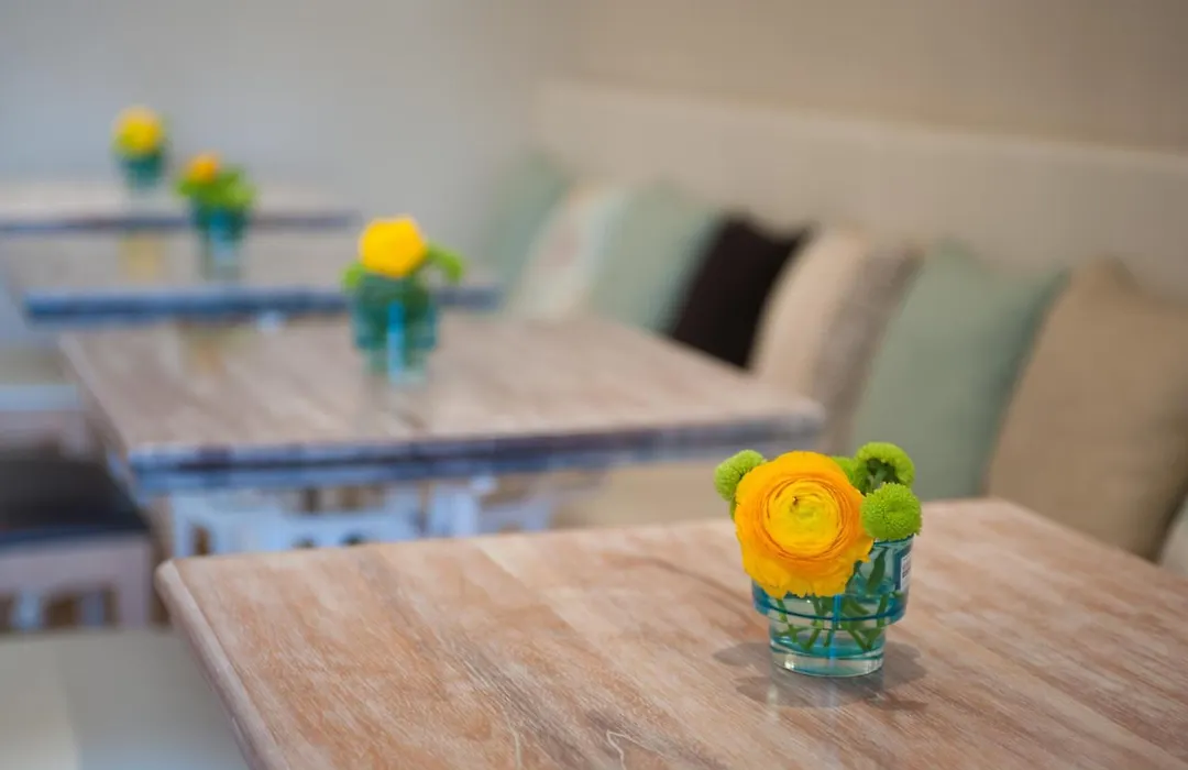 Bachome Terrace B&B-1