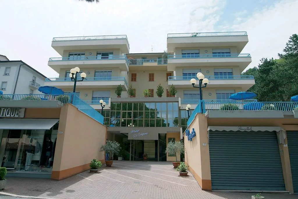 Albergo Le Sorgenti-1