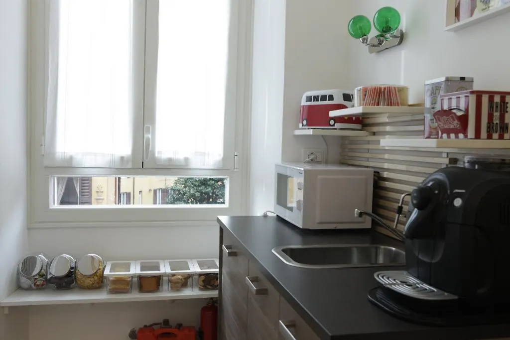B&B Roma Olimpic-1