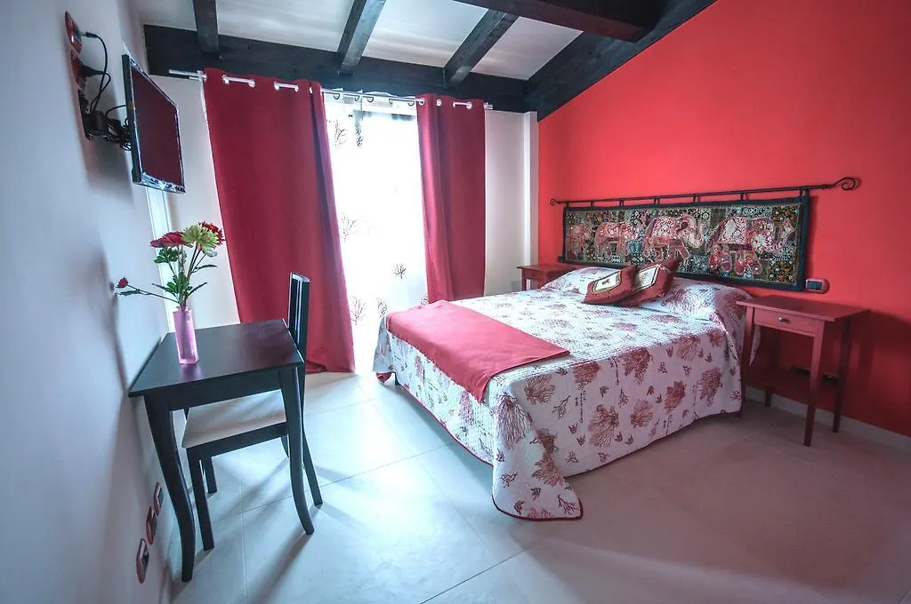 B&B I Fiori del Mare-1