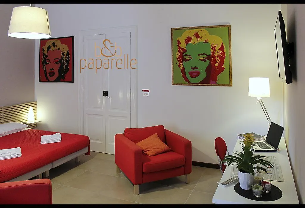 B&B Paparelle-1