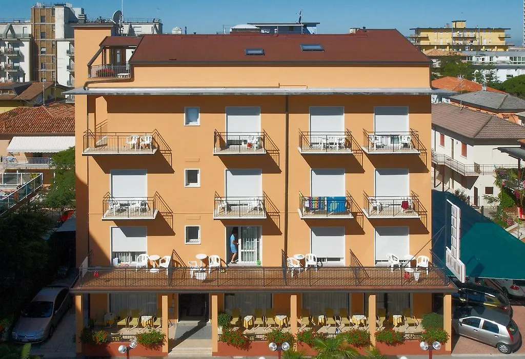 Pensione Villa Joli-1
