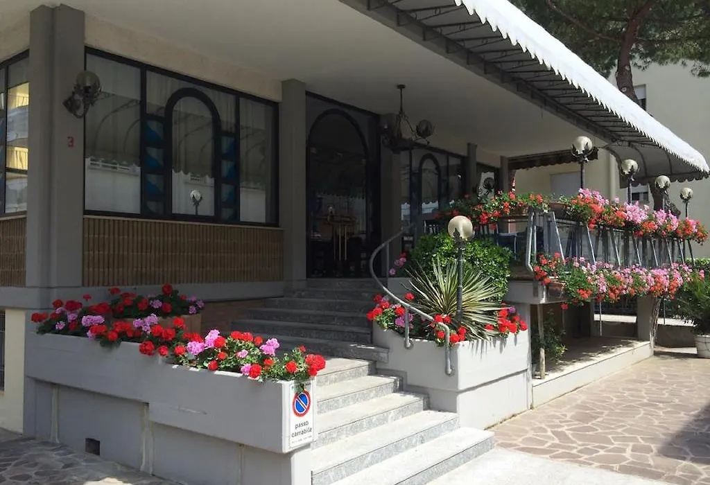 Hotel & Residence Al Mare-1