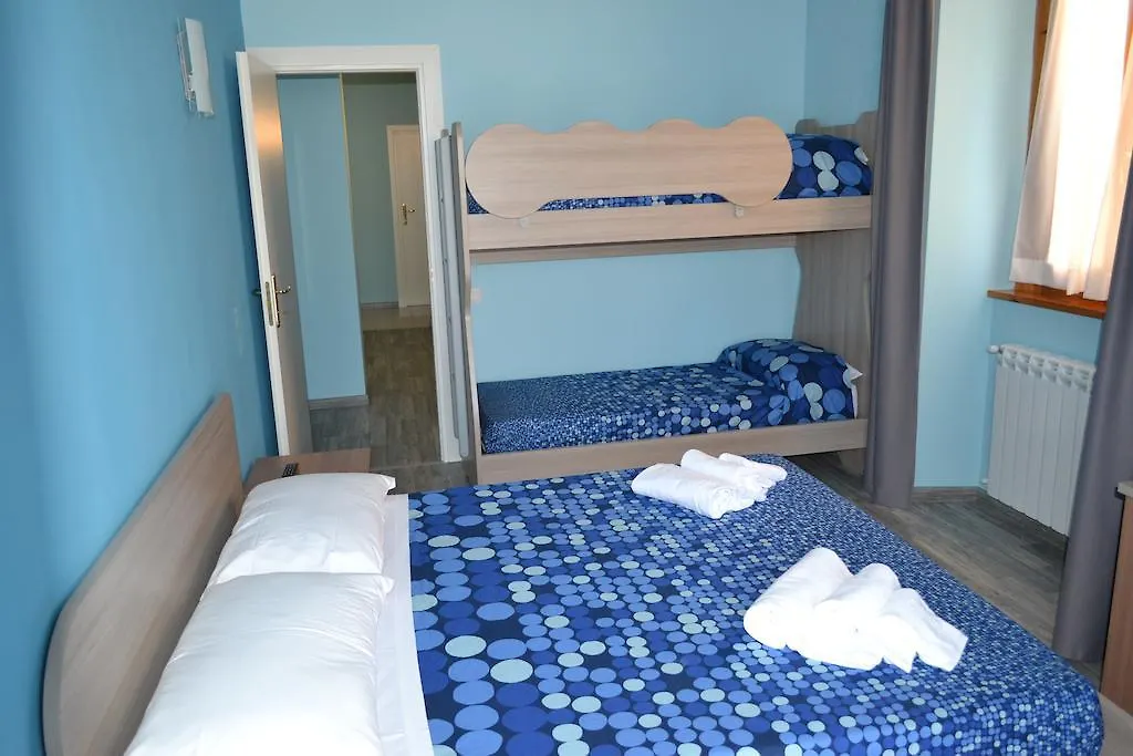 B&B Porta Livorno-1