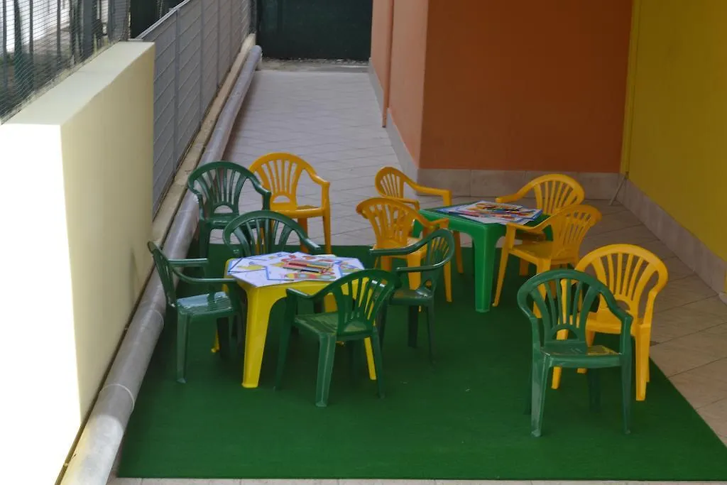 Hotel Zenit-1