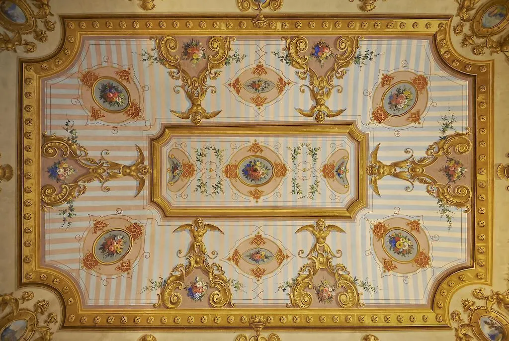 Hotel Firenze Capitale-1