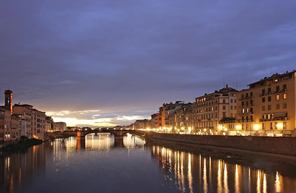 C-Hotels The Style Florence-1