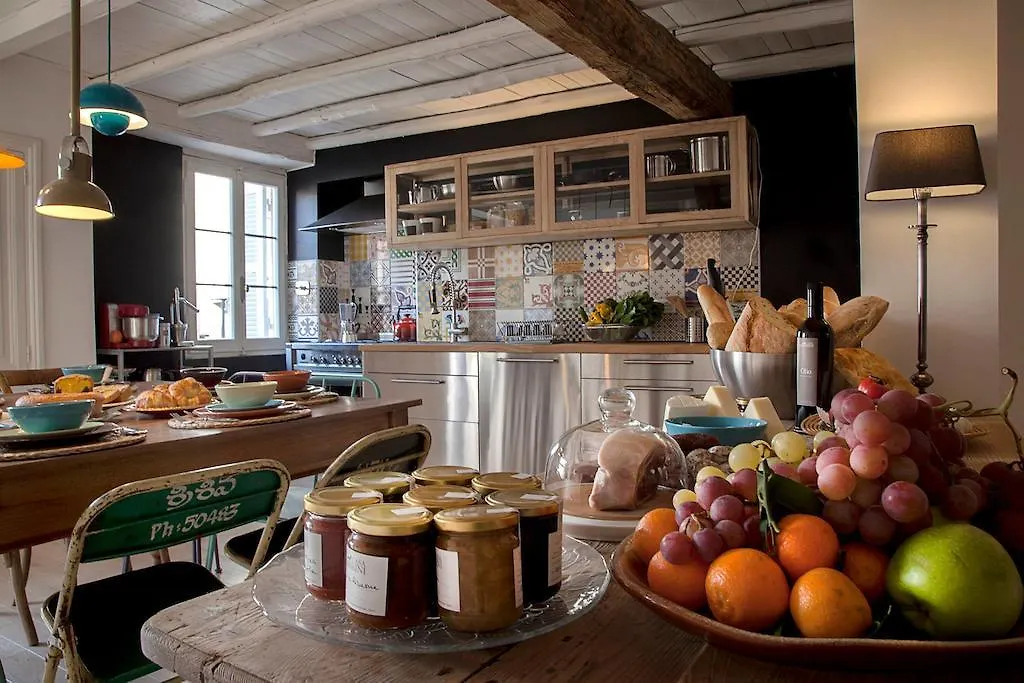 Casa Fabbrini Boutique B&B-1