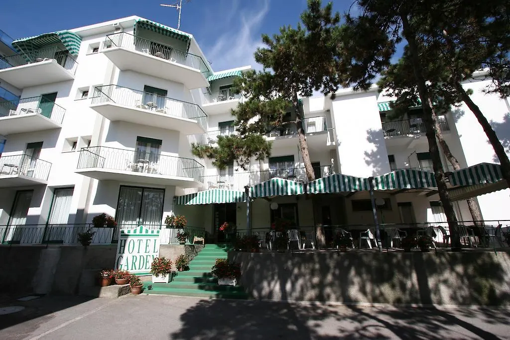 Hotel Garden-1