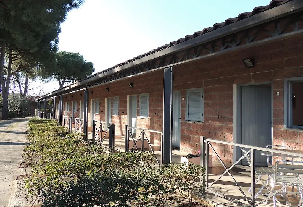 Appartamenti Villaggio Internazionale-1