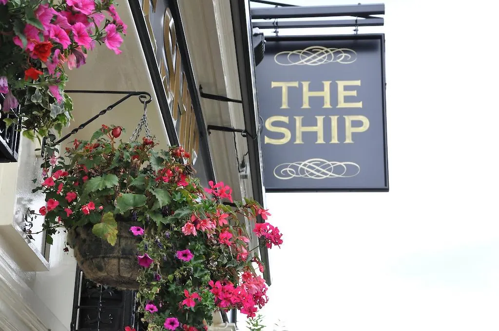 The Ship Inn-1