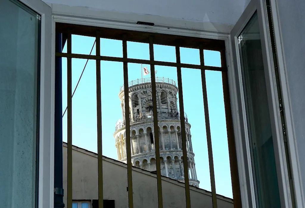 Il Campanile Suites-1