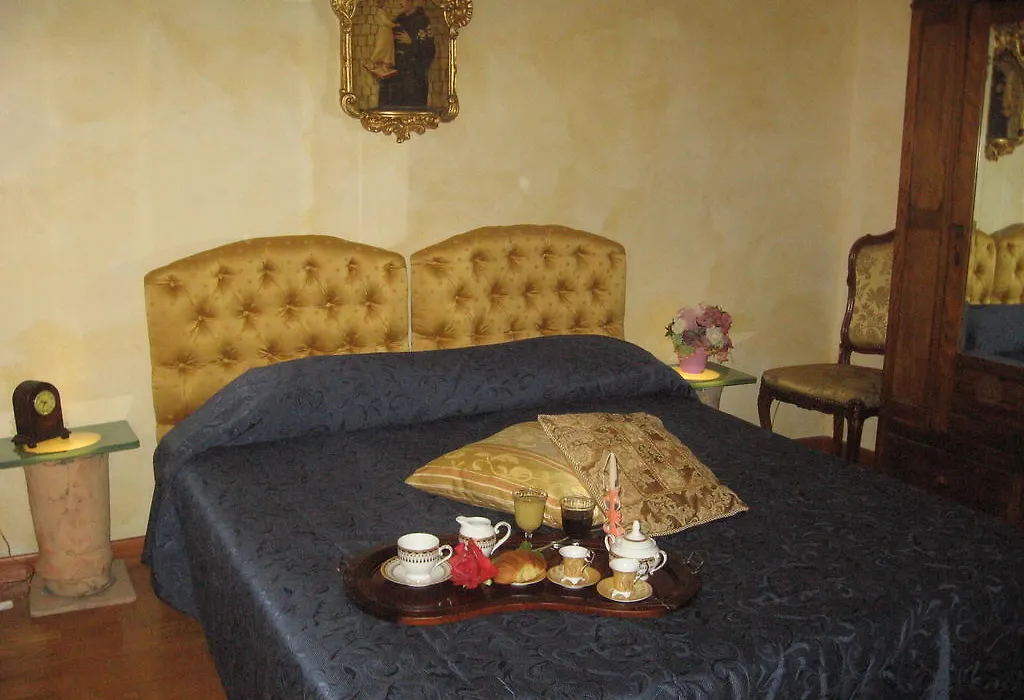 B&B Carolina Plebiscito R.-1