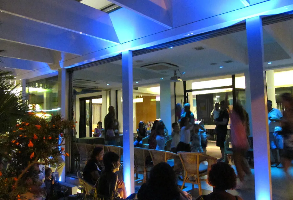 Hotel Gambrinus-1