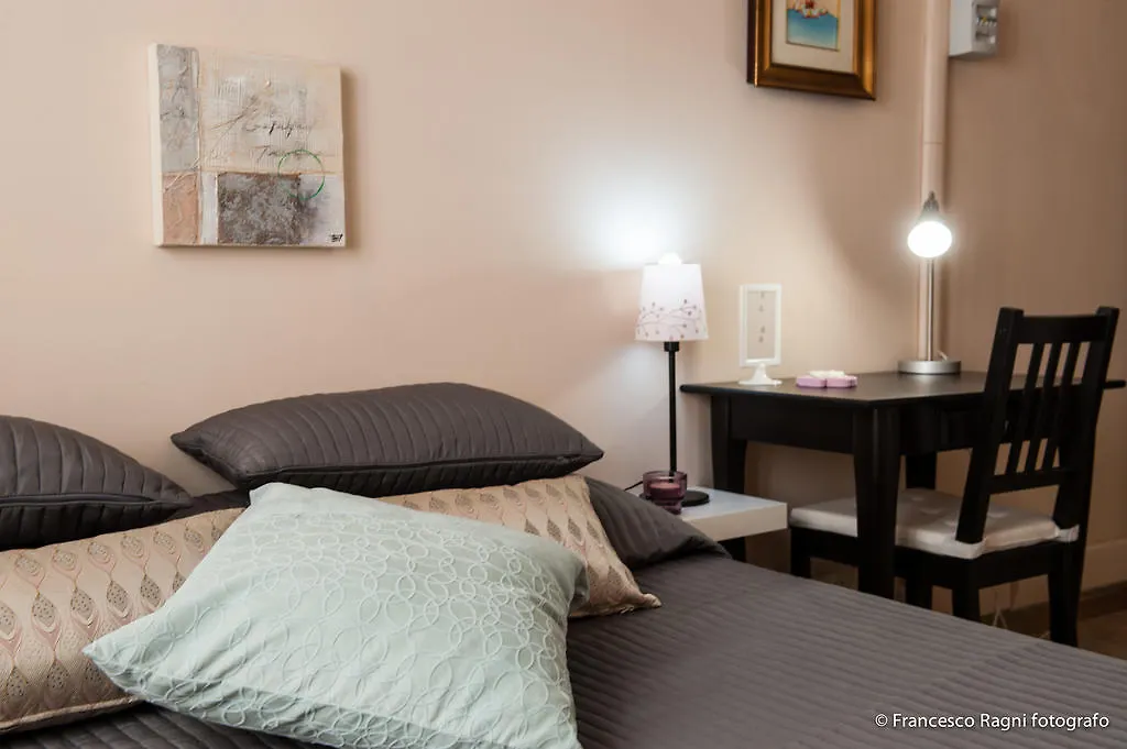 B&B St. Peter'S Suites-1