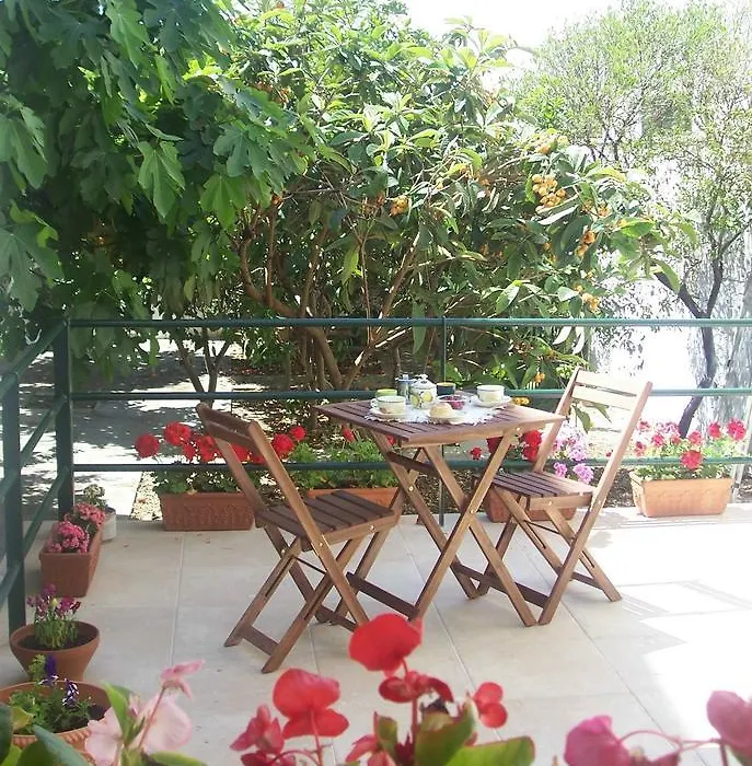 A casa di Nonna Rosa-1