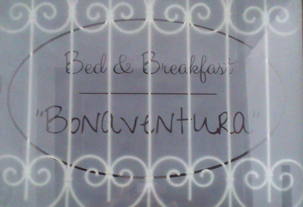 Bed & Breakfast Bonaventura-1