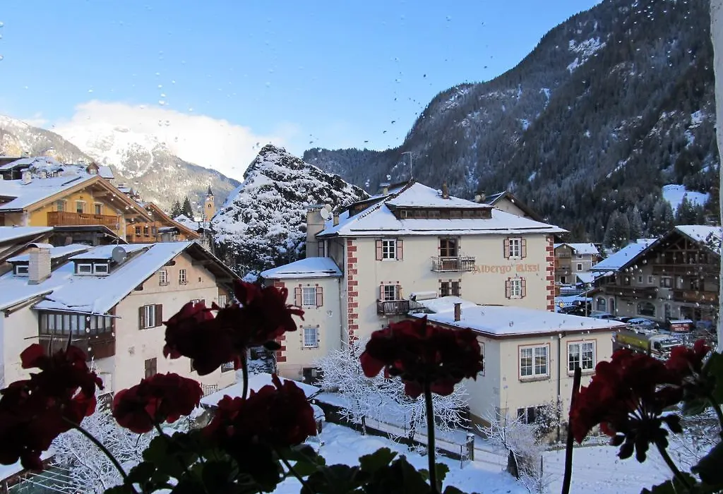 Albergo Rizzi-1