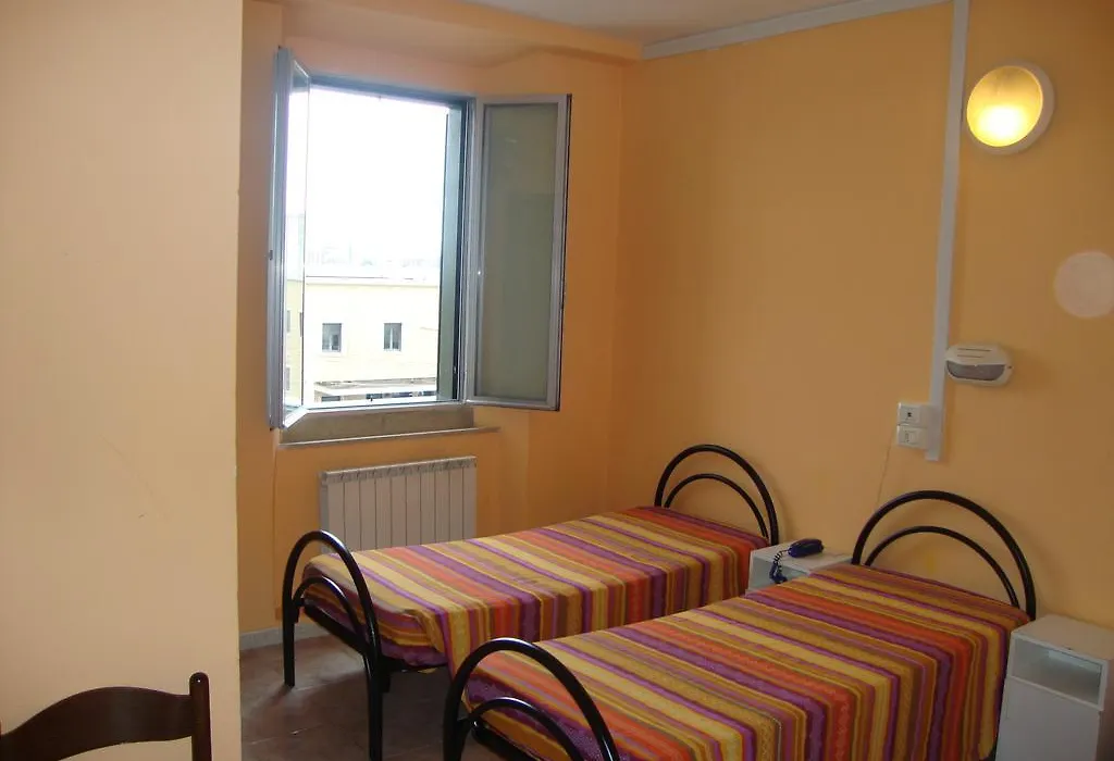 Albergo Gino-1