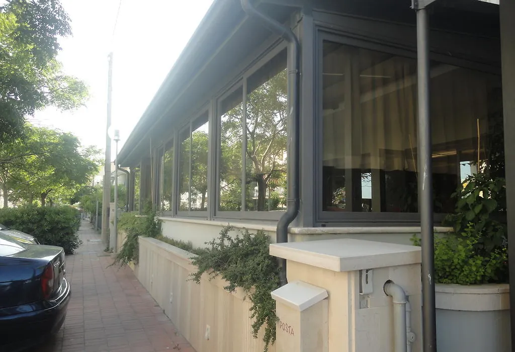 Hotel Al Ragno-1