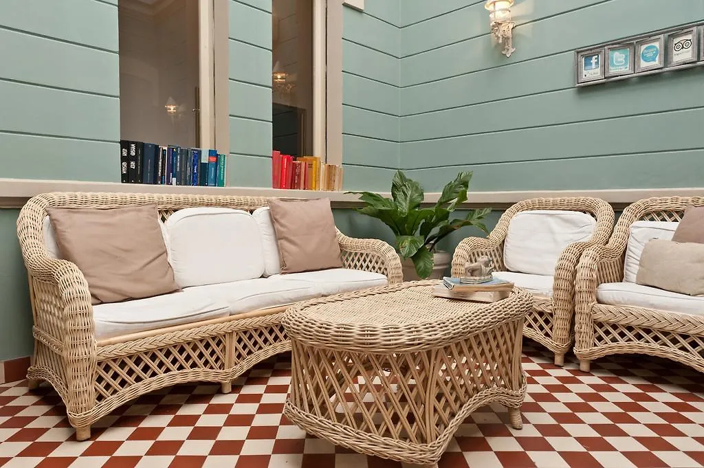 Hotel Stresa-1