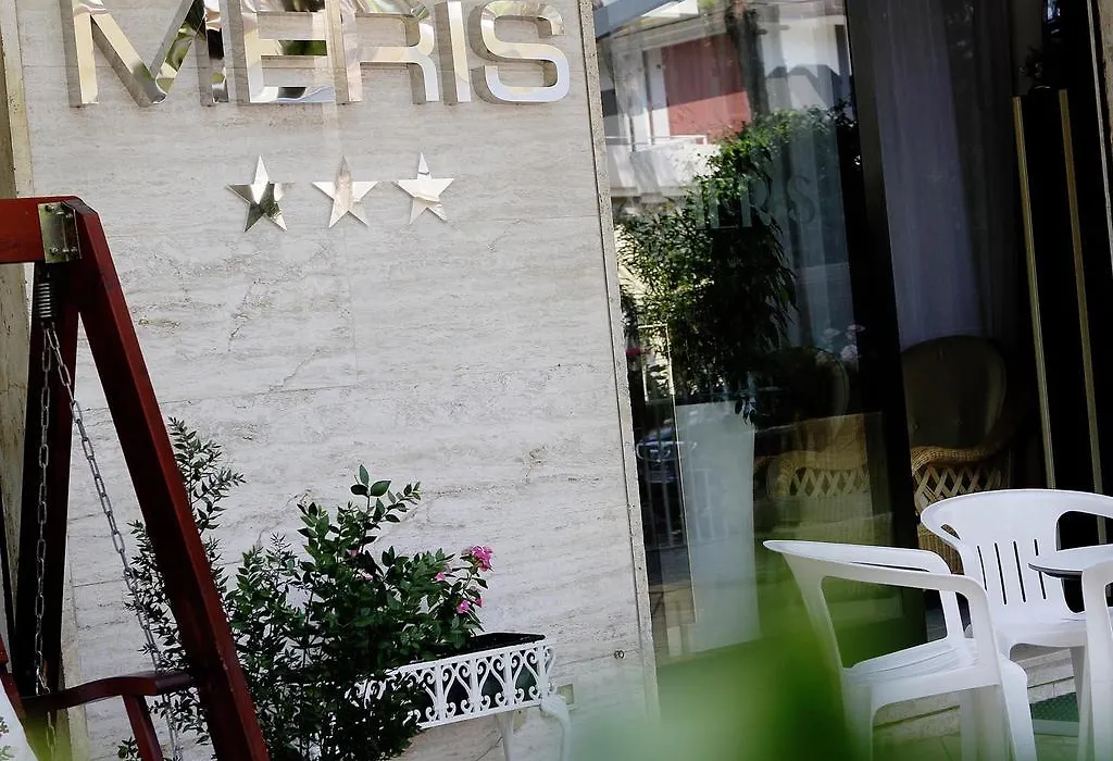 Hotel Meris-1