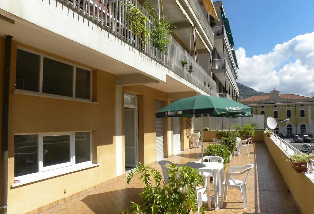 Albergo La Neigra-1