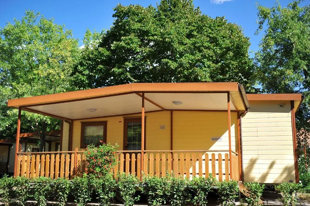 Lido Camping Village-1