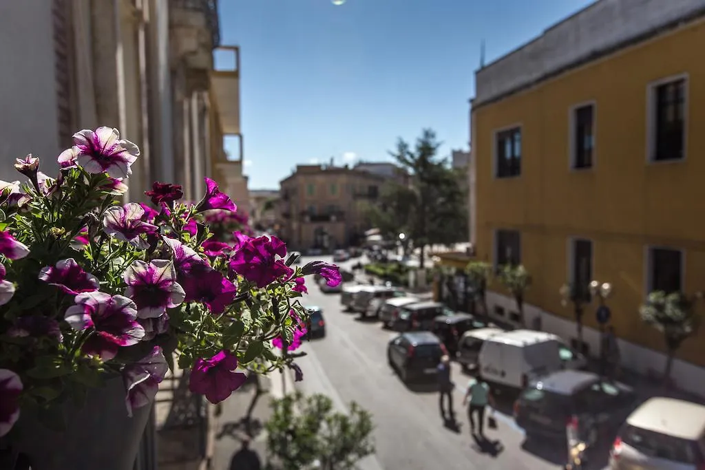 Matera In Vacanza-1