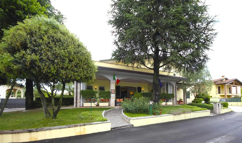 Albergo La Quiete-1