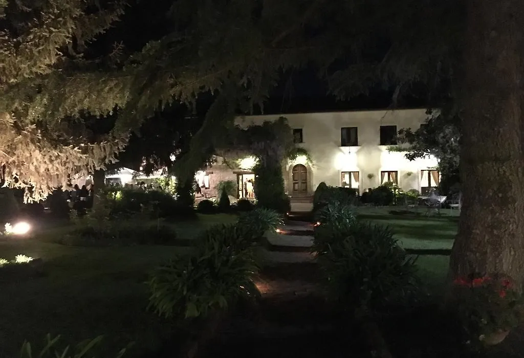Il Casale di Riardo Luxury B&B-1