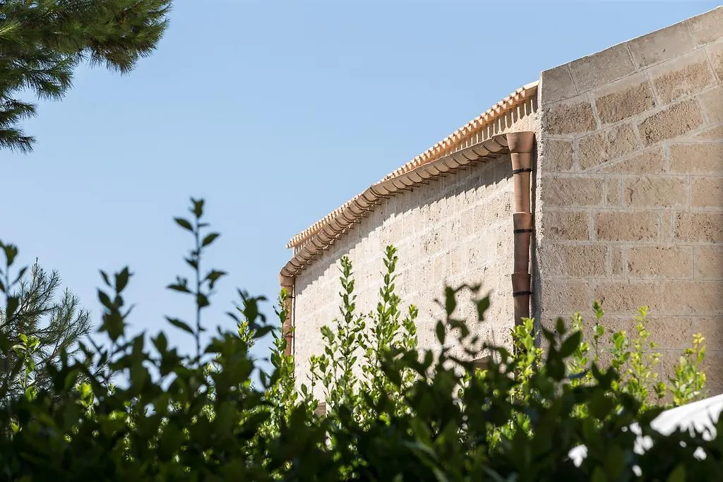 Il Borgo Del Principino-1