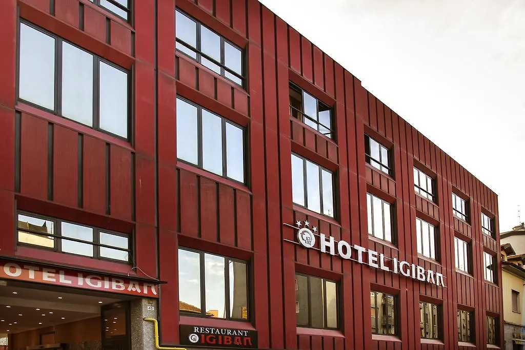 Igiban Hotel-1