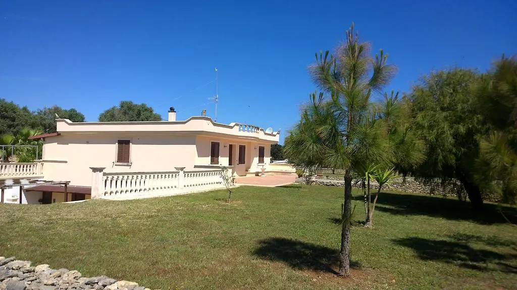 Donna Rosa B&B-1