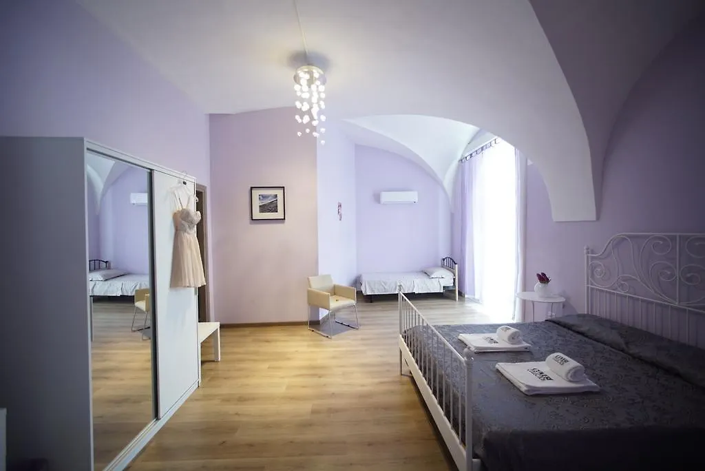 B&B Favola Mediterranea-1