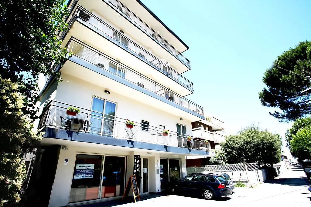 Residence Igea-1