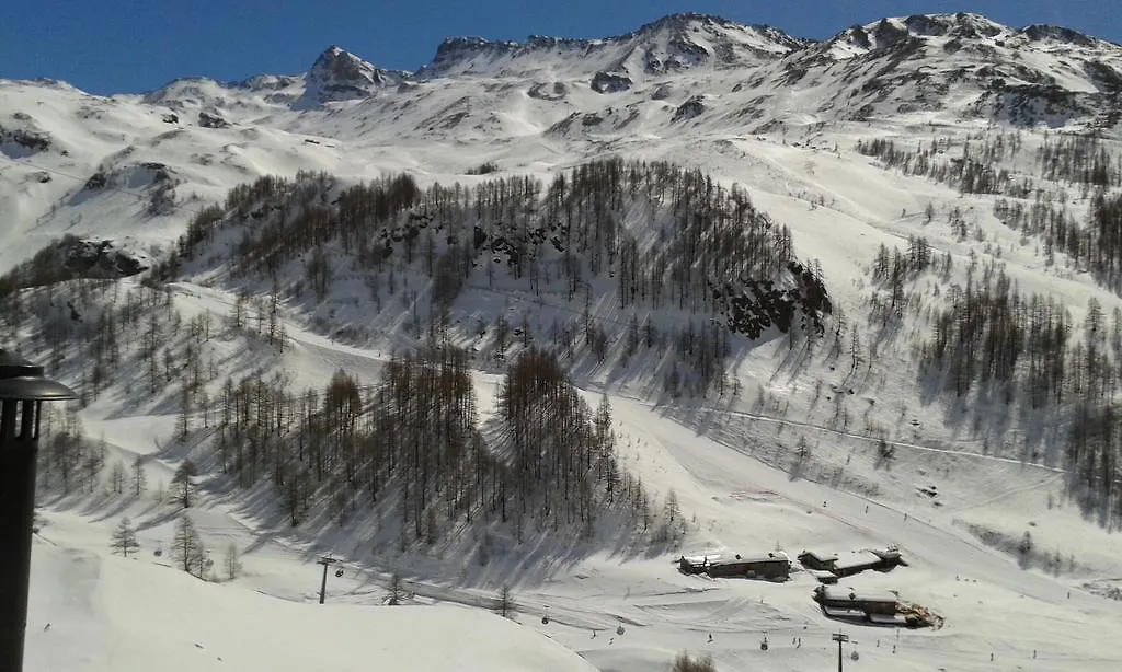 Cervinia Due-1