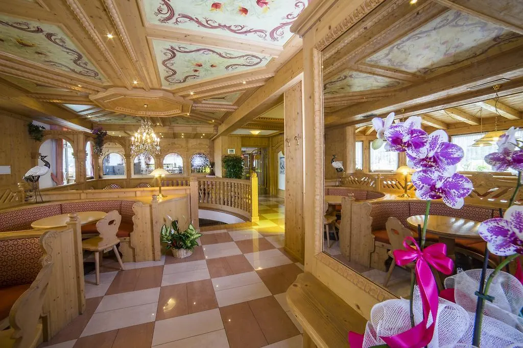 Hotel Melchiori-1