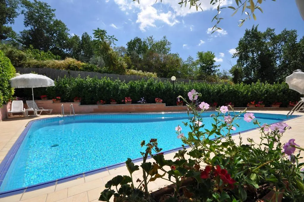 Viole Country Hotel-1